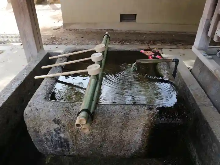 藤森神社(京都府)