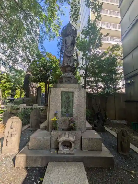 回向院(東京都)