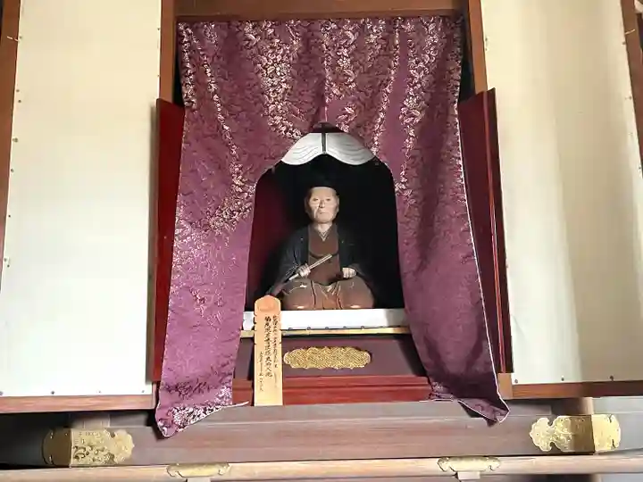 大聖寺(滋賀県)