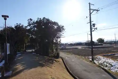 神田神社の建物その他