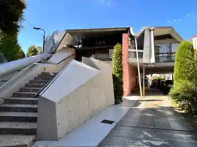観音寺(東京都)