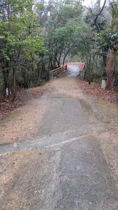 安行山 磐榮稲荷宮(京都府)