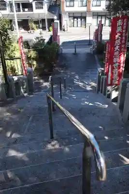 徳林寺のその他建物