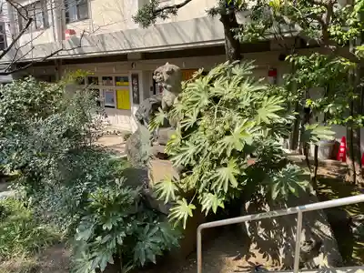 金刀比羅宮東京分社(東京都)