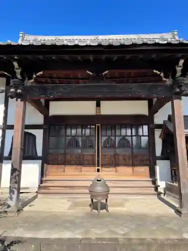 一乗寺(東京都)