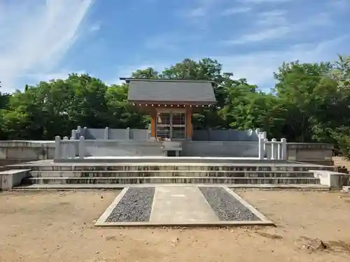 高山神社(群馬県)