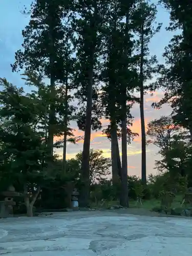 八幡宮(茨城県)