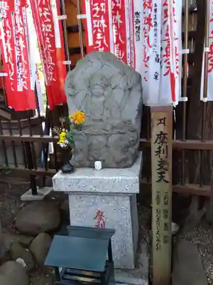 豊川稲荷東京別院(東京都)