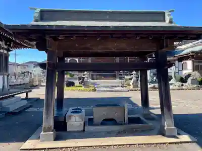 興陽寺(千葉県)