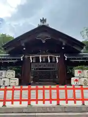 建勲神社(京都府)