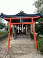 三蔵稲荷神社(広島県)