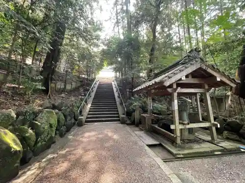 廣幡神社(三重県)