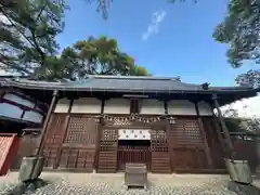 諏訪神社(三重県)