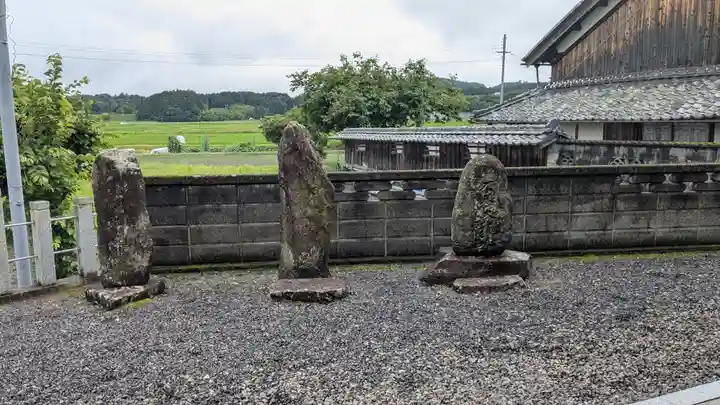 国造神社(滋賀県)