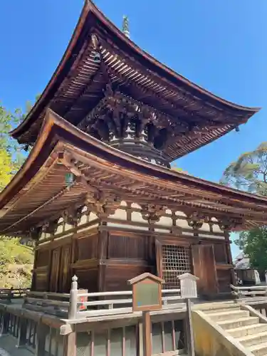 石山寺の建物その他