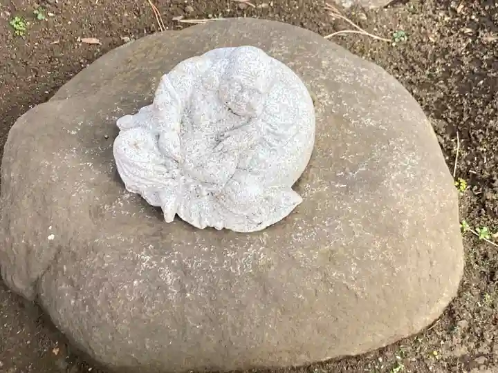 日蓮宗 浄運寺(東京都)