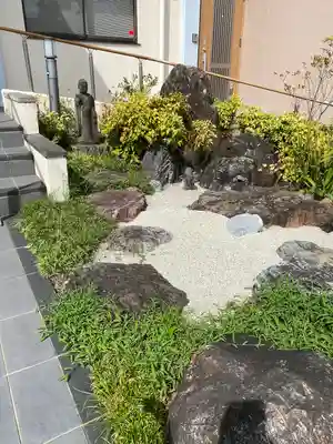 常保寺(東京都)