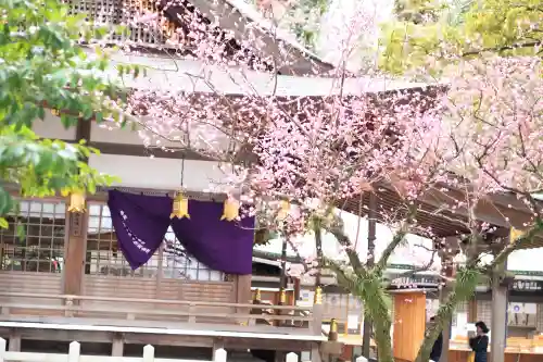 枚岡神社(大阪府)