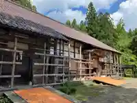 大谷寺(福井県)