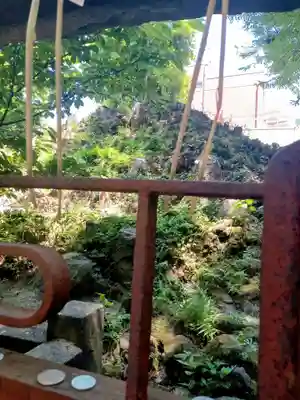 小野照崎神社のその他建物