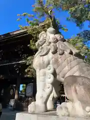 寒川神社(神奈川県)