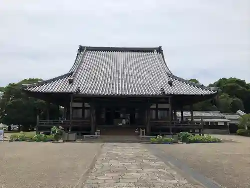 雲龍山 本證寺(愛知県)