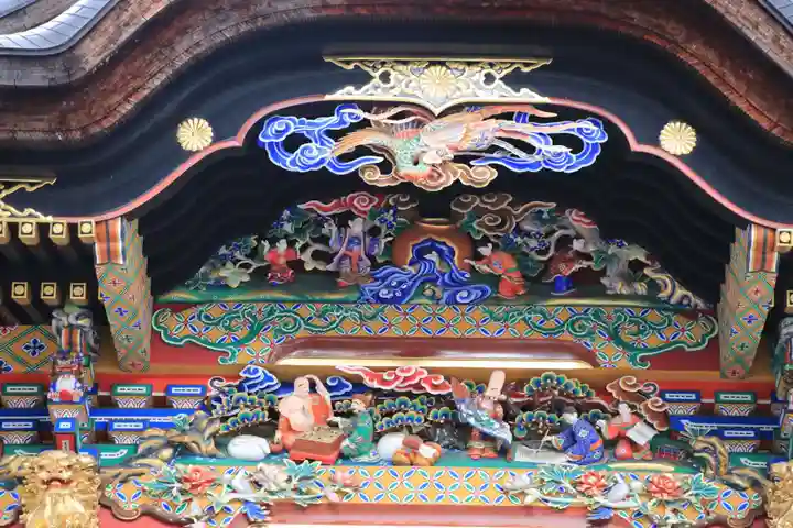 三峯神社(埼玉県)