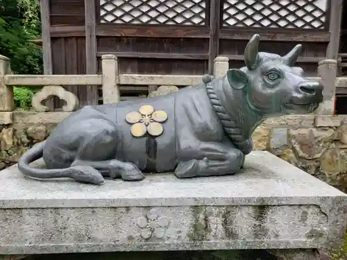 古熊神社(山口県)