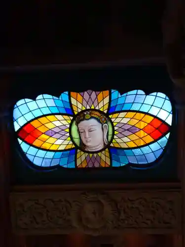 鳥居観音のその他建物