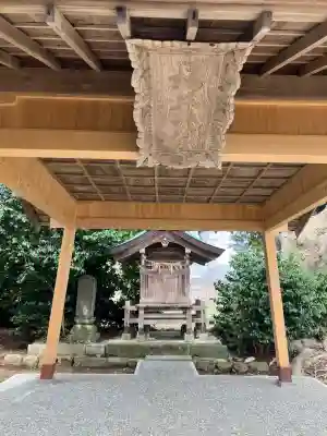 櫻井神社(新潟県)