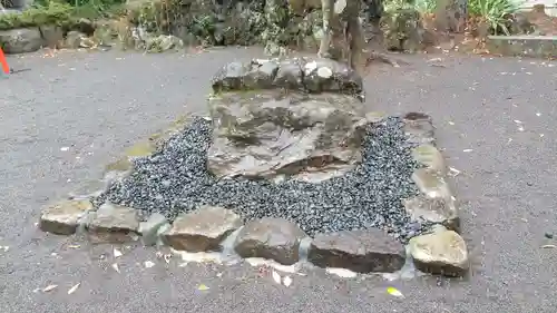伊豆山神社(静岡県)