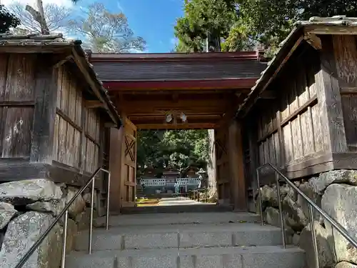 出雲大社北島国造館 出雲教(島根県)