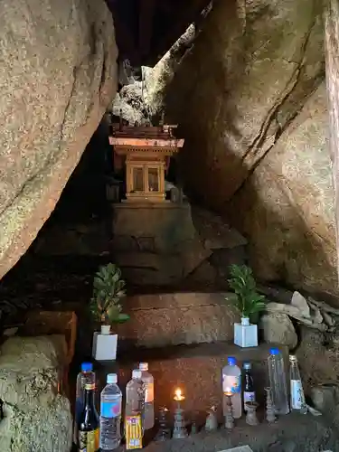六甲比命大善神社(兵庫県)