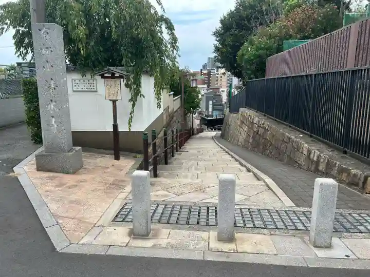 清水寺(大阪府)