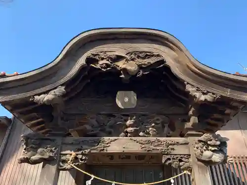 常圓寺(茨城県)