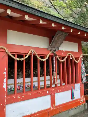 淡嶋神社(和歌山県)