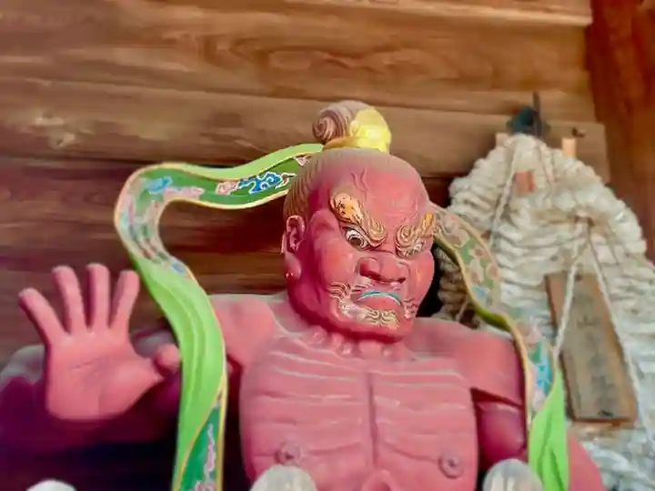 中山寺(兵庫県)