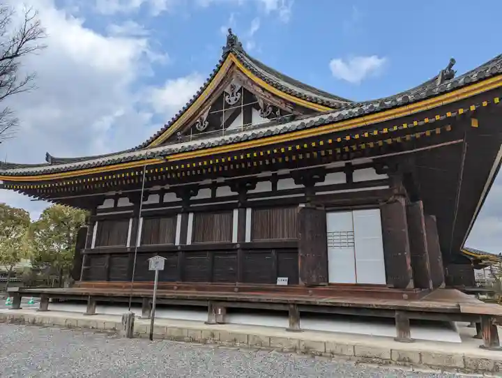 蓮華王院(三十三間堂)(京都府)