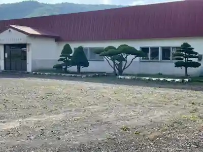 志撫子神社のその他建物