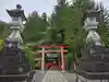 天河大辨財天社(奈良県)