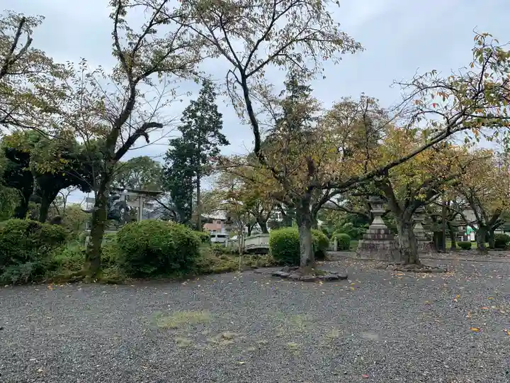 富士山本宮浅間大社(静岡県)