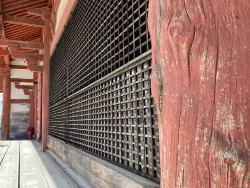 浄土寺の本殿・本堂