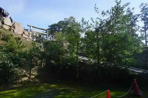 唐澤山神社のその他建物