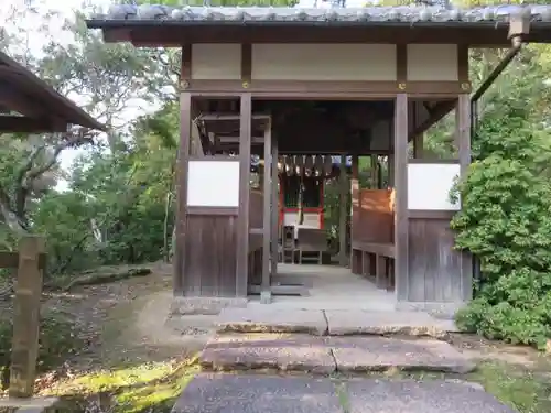 東大寺のその他建物
