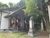 神道大教石神神社(青森県)