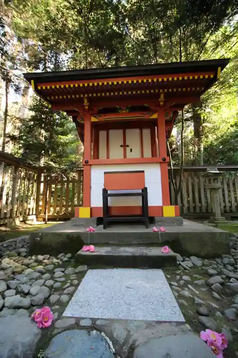 香取神宮(千葉県)