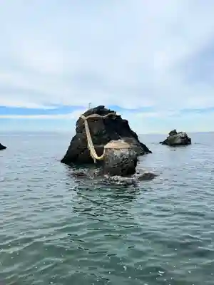 二見興玉神社(三重県)