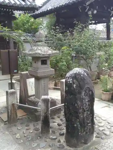 おふさ観音（観音寺）のその他建物