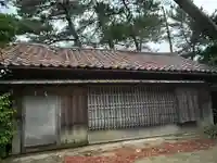 荒砂神社のその他建物