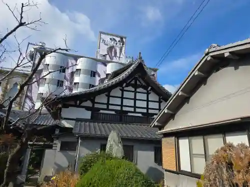 隆専寺(大阪府)